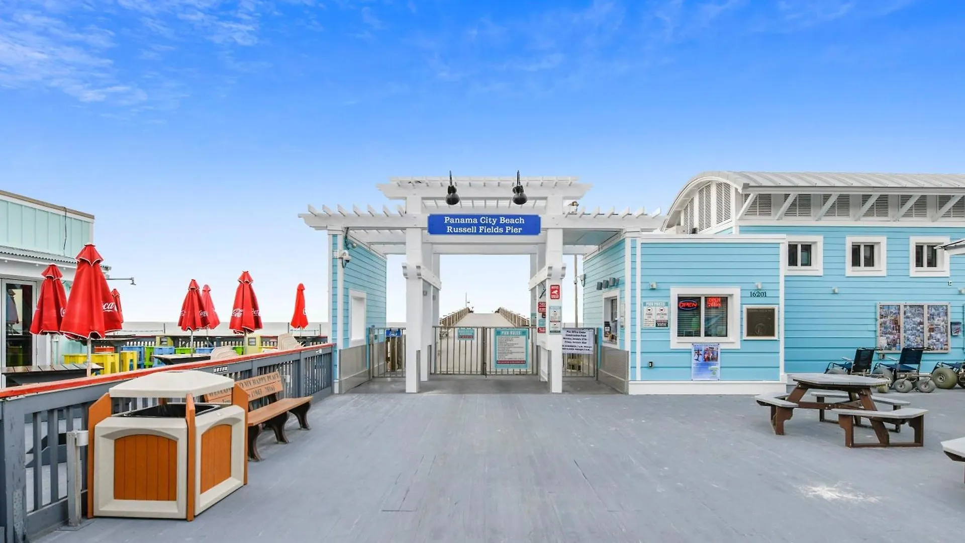 Aquavista Condominiums #303-W By Book That Condo Panama City Beach 0*,  United States