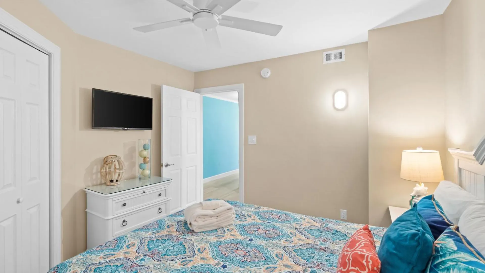 Aquavista Condominiums #303-W By Book That Condo Panama City Beach 0*,