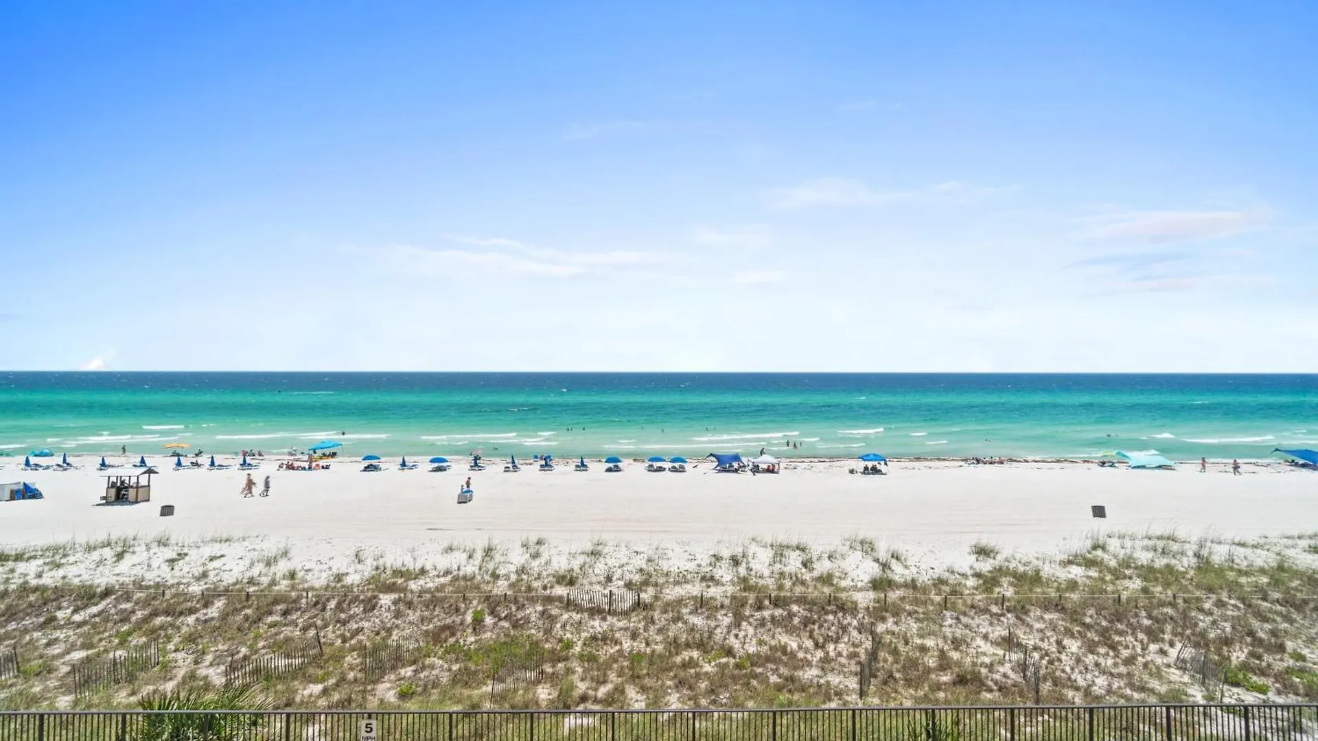 Aquavista Condominiums #303-W By Book That Condo Panama City Beach Holiday home