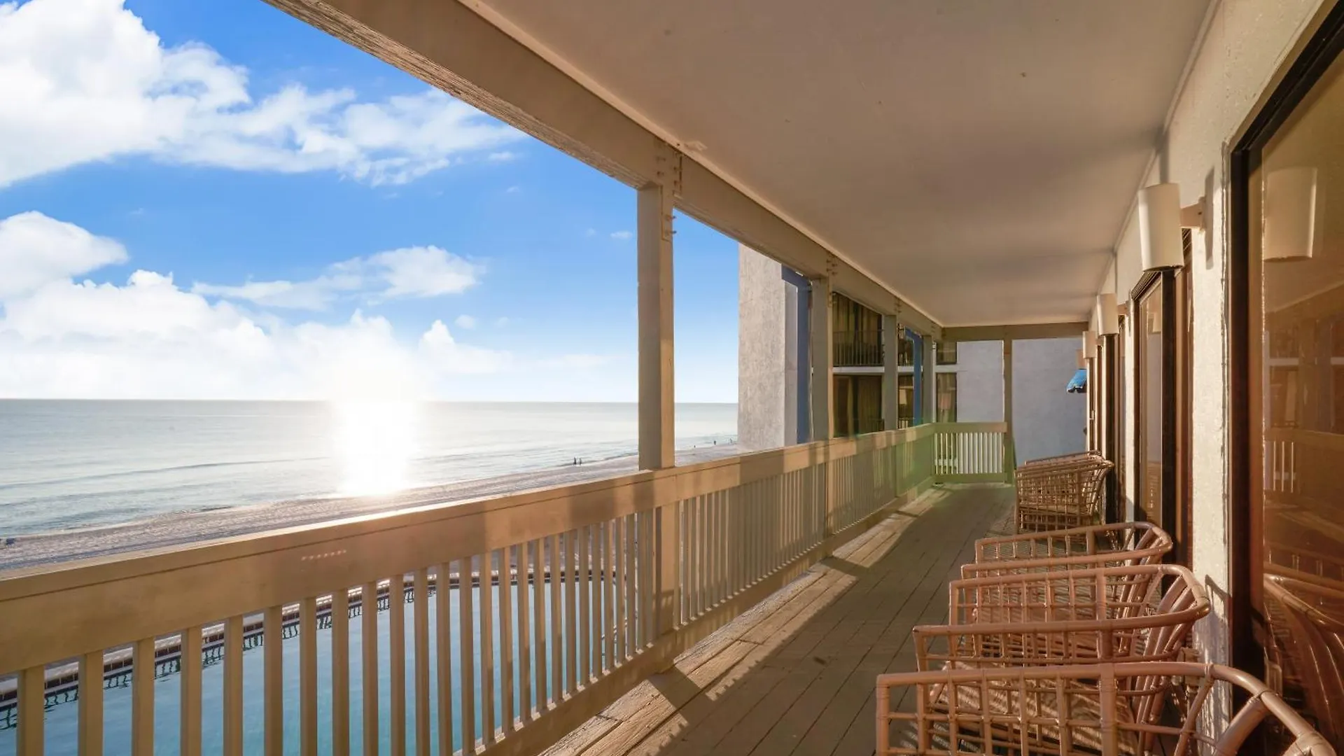 Aquavista Condominiums #303-W By Book That Condo Panama City Beach 0*,