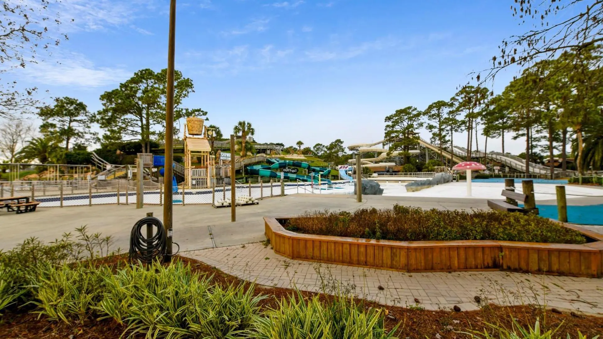 Aquavista Condominiums #303-W By Book That Condo Panama City Beach Holiday home