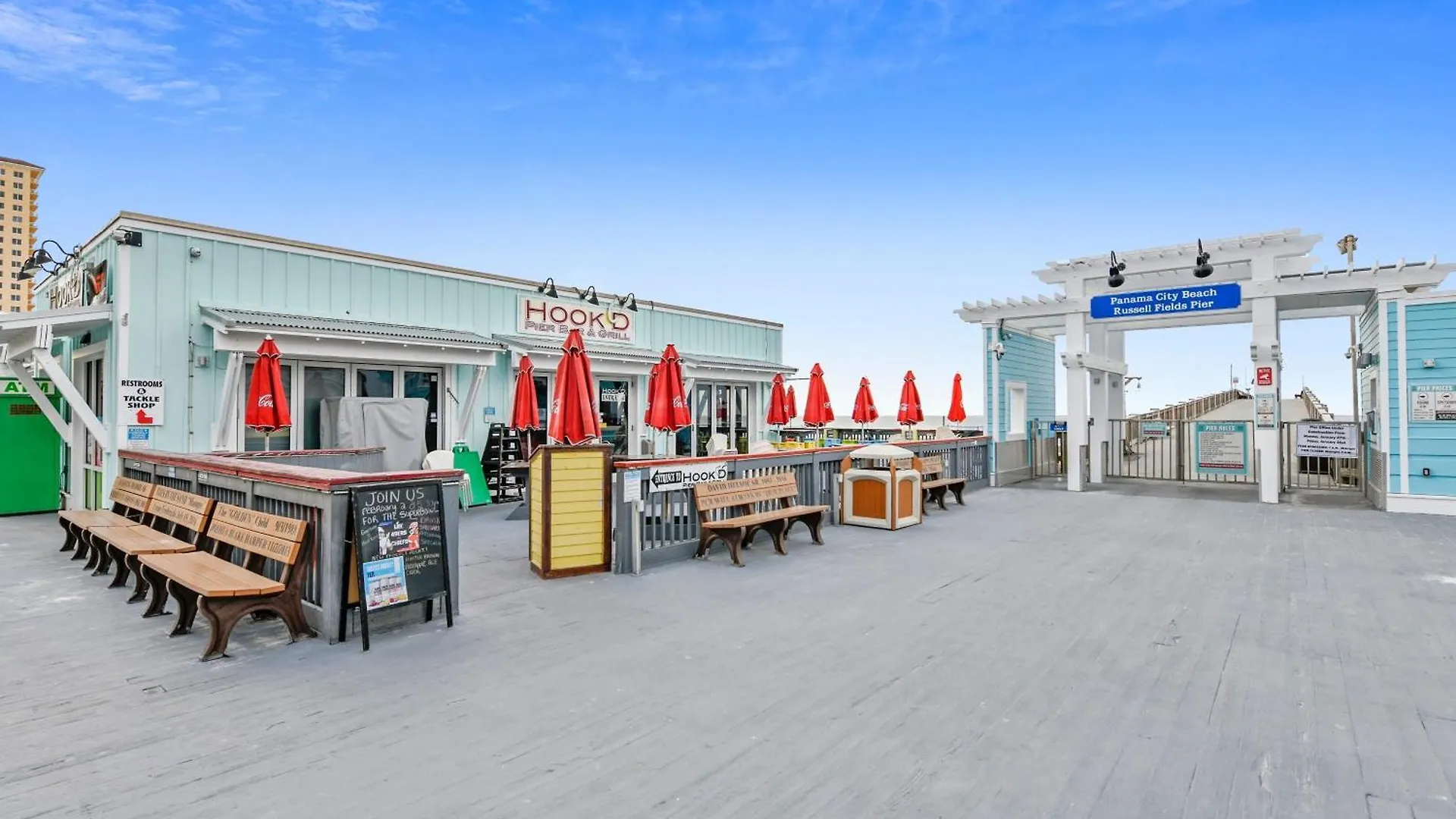 Aquavista Condominiums #303-W By Book That Condo Panama City Beach 0*,
