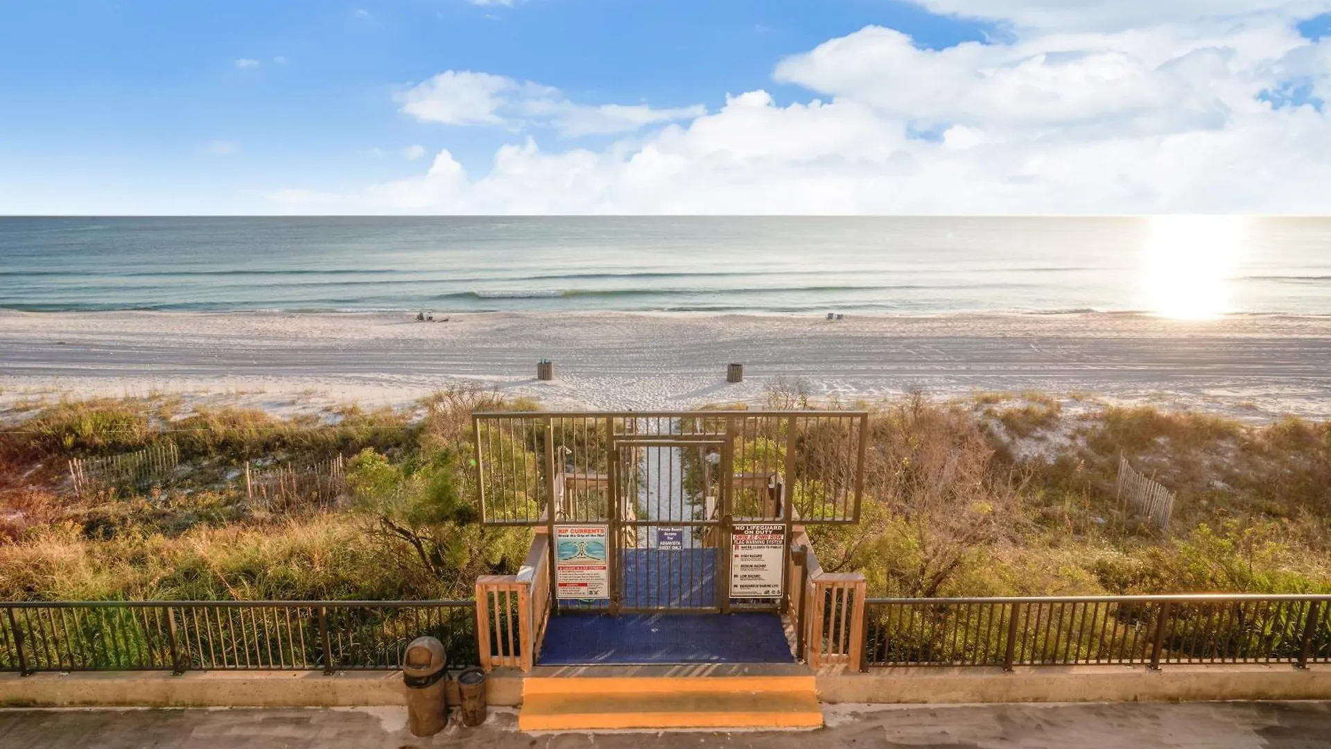 Aquavista Condominiums #303-W By Book That Condo Panama City Beach