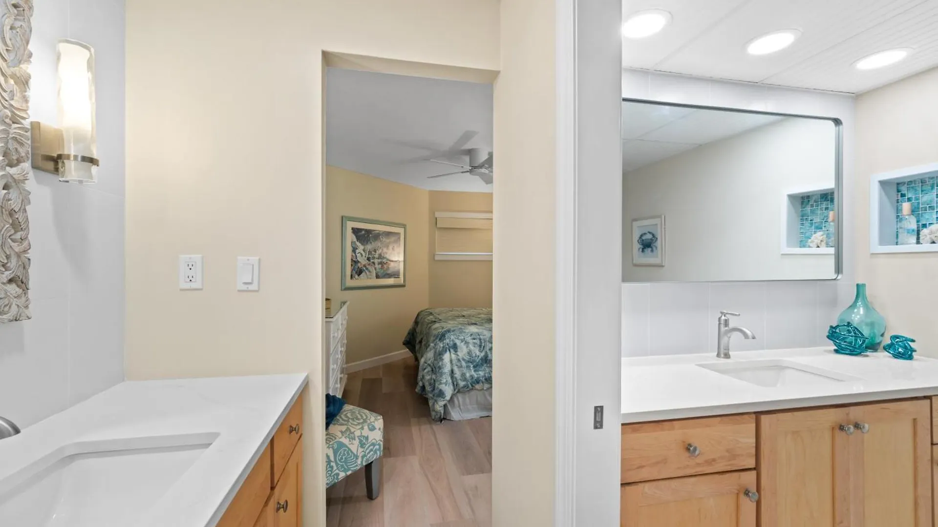 Semesterbostad Aquavista Condominiums #303-W By Book That Condo Panama City Beach