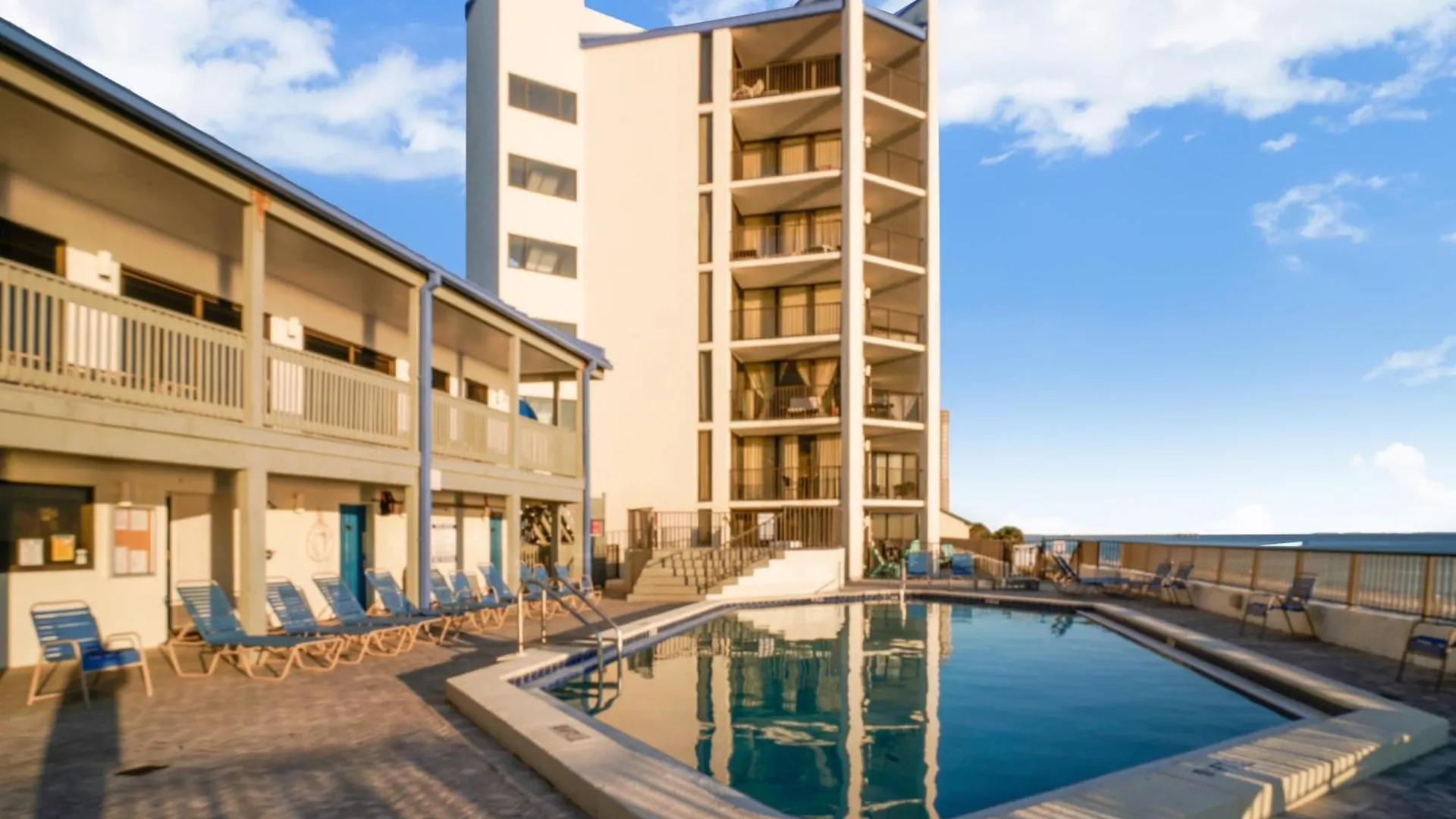 Aquavista Condominiums #303-W By Book That Condo Panama City Beach 0*,  USA