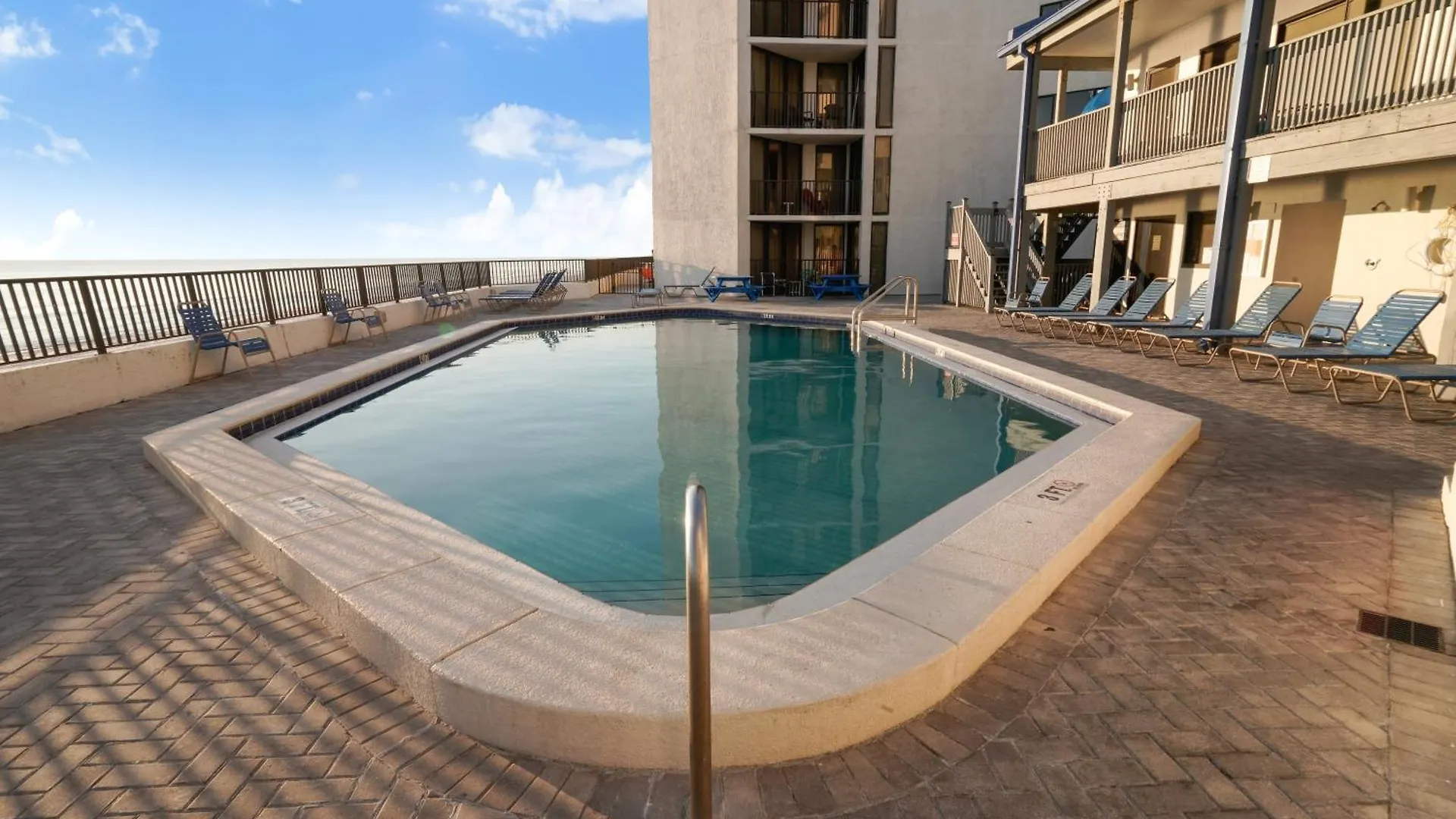 Aquavista Condominiums #303-W By Book That Condo Panama City Beach