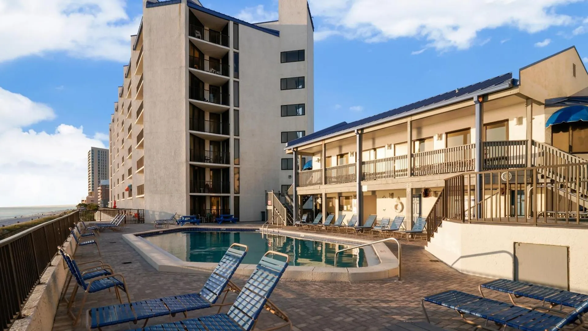 Aquavista Condominiums #303-W By Book That Condo Panama City Beach