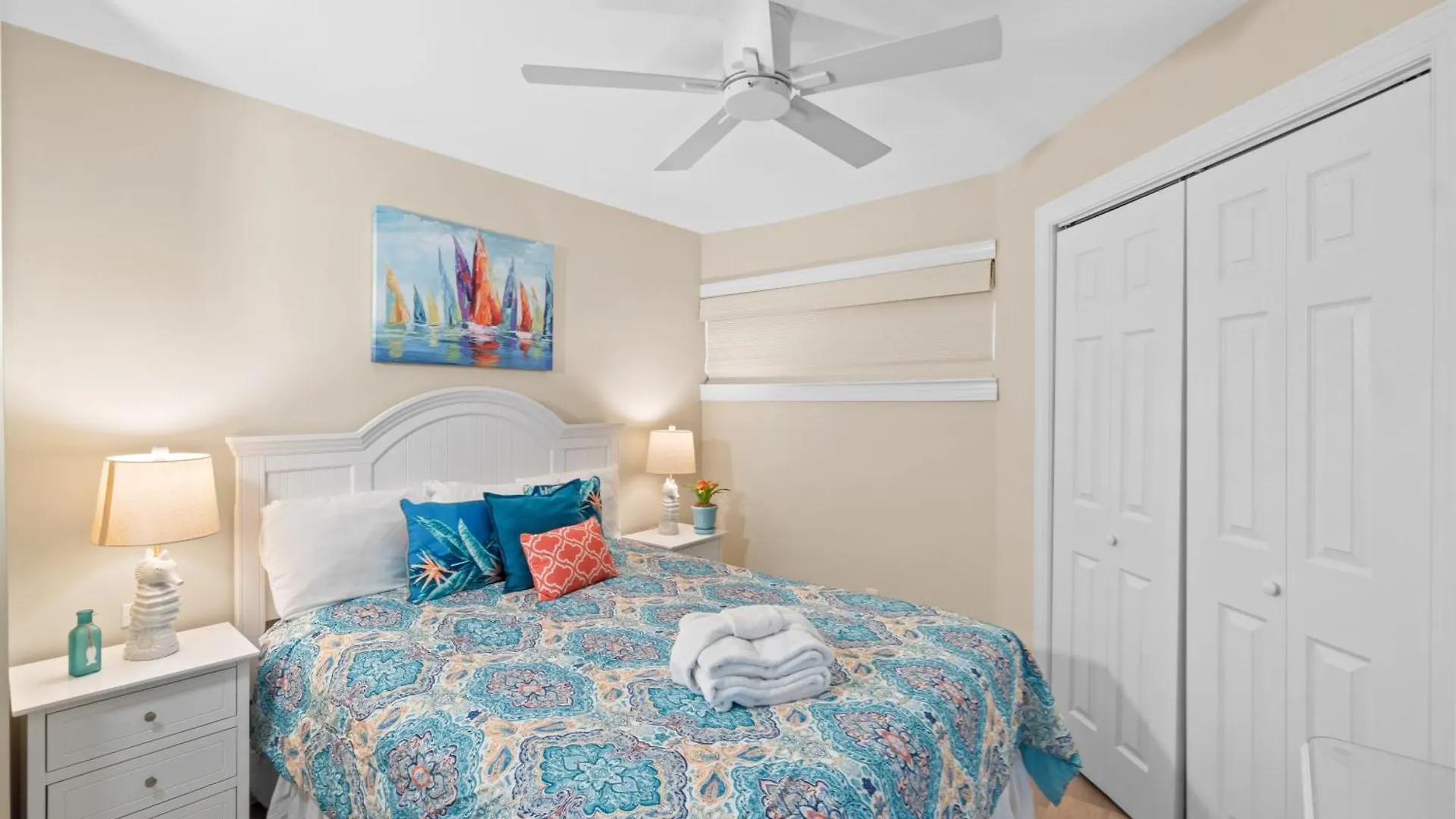 Aquavista Condominiums #303-W By Book That Condo Panama City Beach 0*,  USA